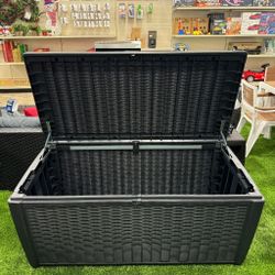 Caja de Almacenamiento 