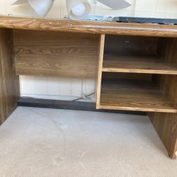 Free Desk 