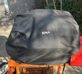 Ninja Woodfire  Grill And Smoker