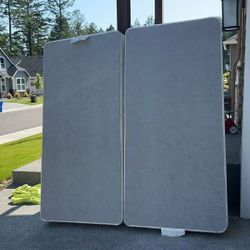 King Size Box Spring 