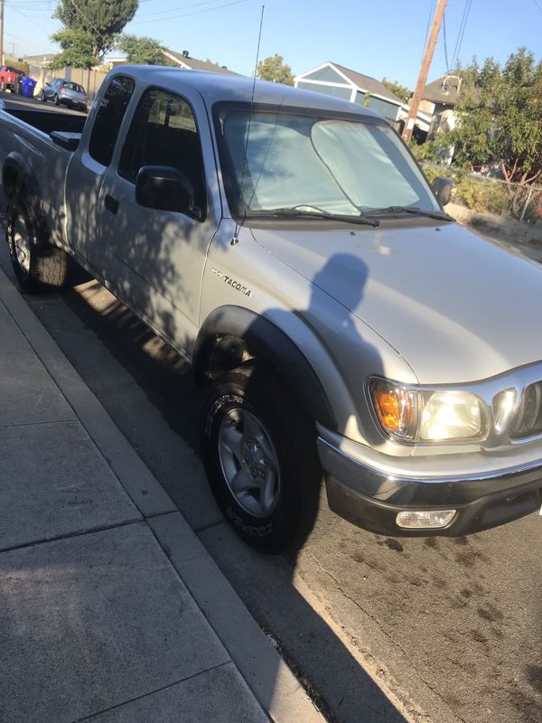 Toyota for Sale in San Diego, CA OfferUp