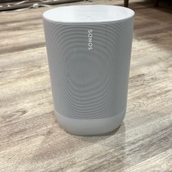 Sonos Move