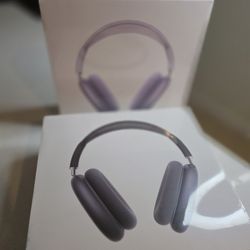 Apple AirPods Max New Gen with Smart Case in Midnight Black SEND OFFER