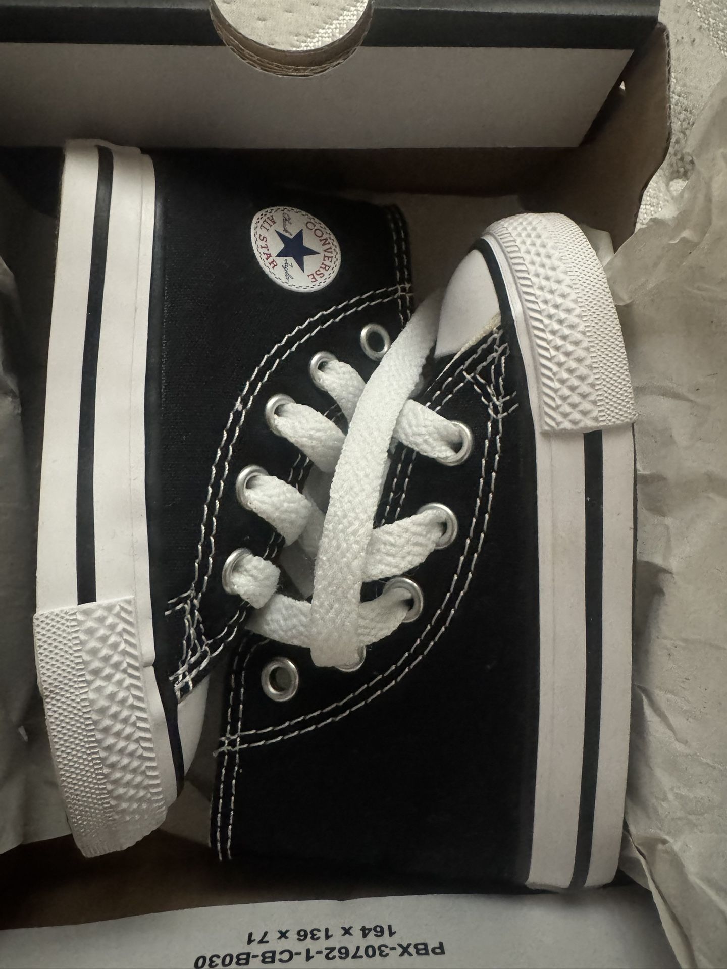 Toddler Converse 