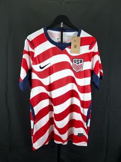 USA Jersey