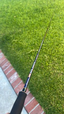 Major craft Solpara 702L