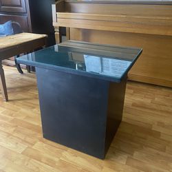 Attached table