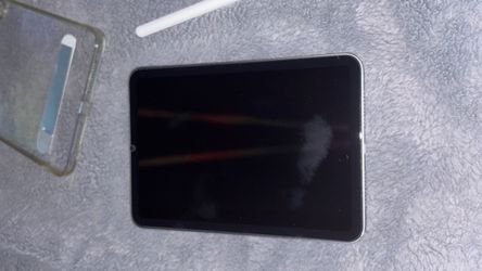 ipad mini 7th gen