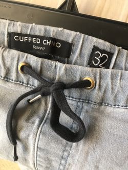 Men’s joggers