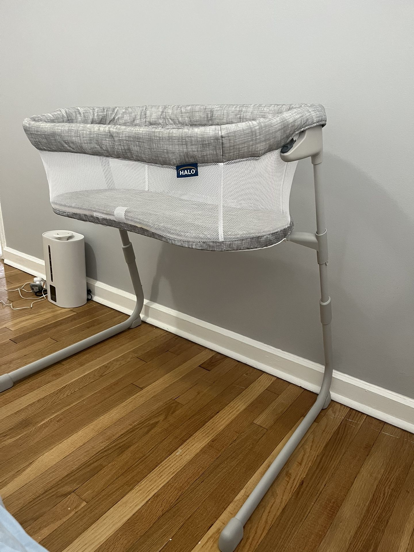 Bassinet For Infants
