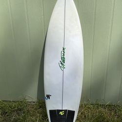 Timmy Patterson 5’9 i5 Epoxy Surfboard