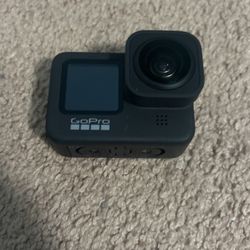 GoPro 9 Black 