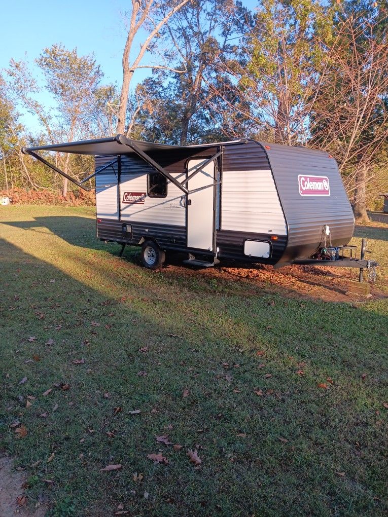 2021 Coleman Lantern LT 17B