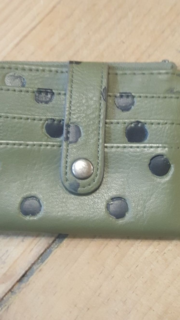Wallet