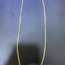 Gold Chain