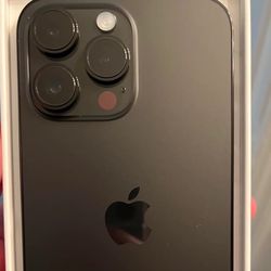 iPhone 14 Pro Max Unlocked 