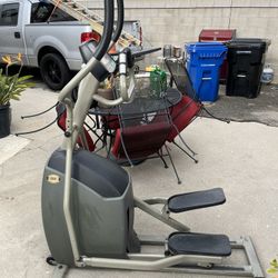  ELLIPTICAL Exercise Machine