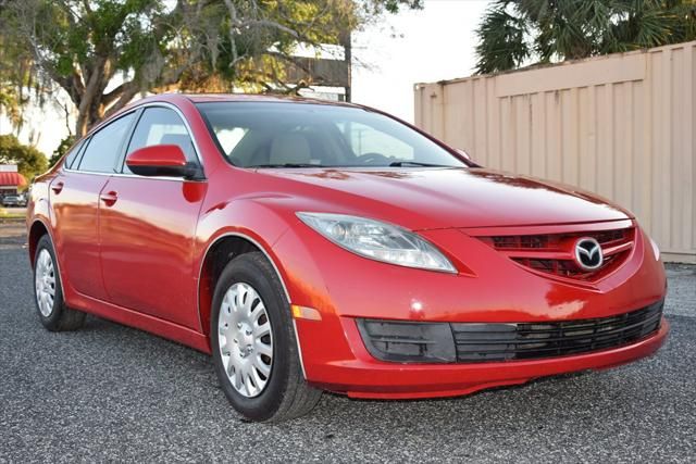 2010 Mazda Mazda6