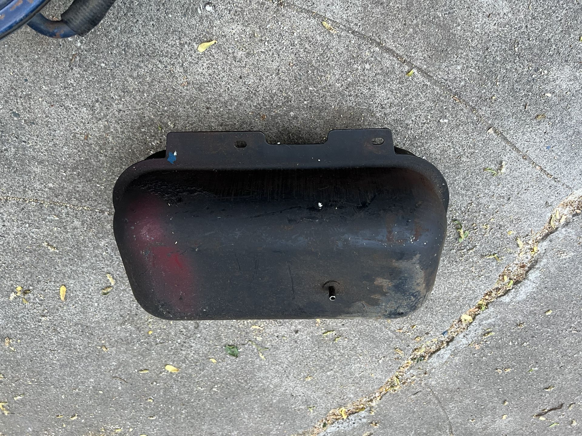 1(contact info removed) Mercury Cougar Headlight 