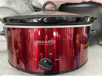 Crockpot