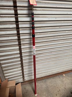 Zip Wall 20’ poles