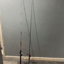 Fishing Rods
