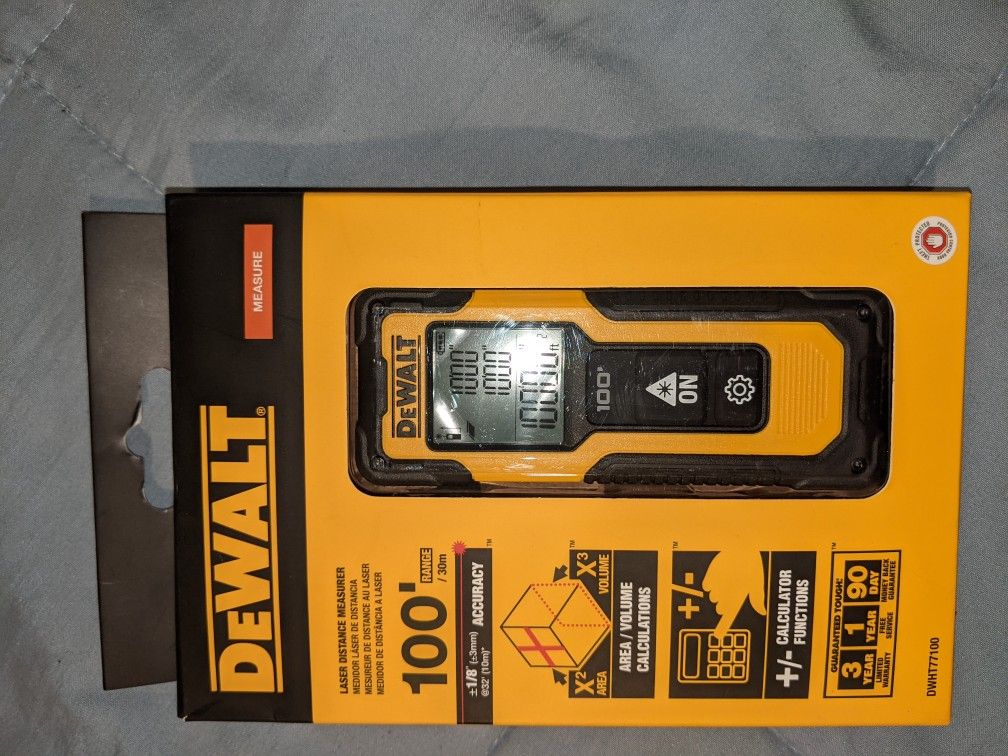 DeWalt