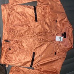 Men’s Jordan Windbreaker Jacket 