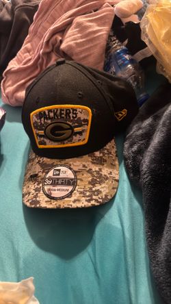 Green Bay Packers hat