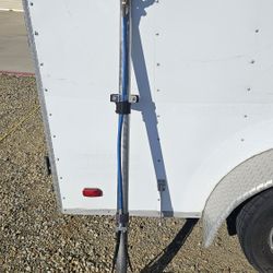 High Performance Titanium Carpet Cleaning Wand 4 Jet 