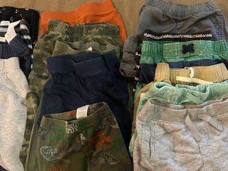 Toddlers boys clothes