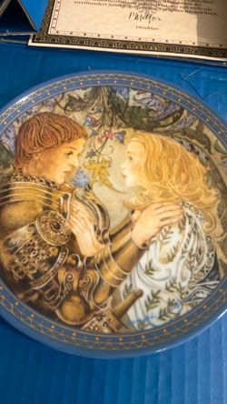 The pledge/ Vow and the Love song