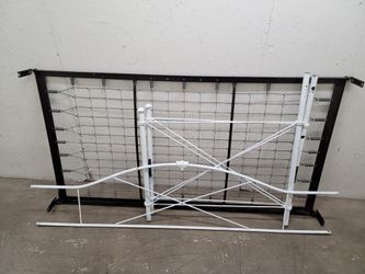 Day Bed- indoor or outdoor