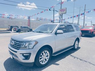 2020 Ford Expedition