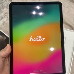iPad Air 5th generation 