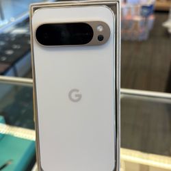 Google Pixel 9pro XL