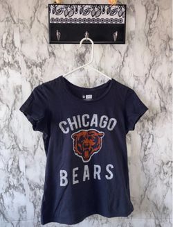 Chicago Bears NFL Graphic T-Shirt