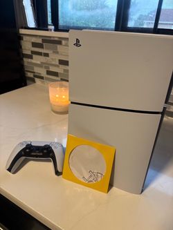 PlayStation 5 slim