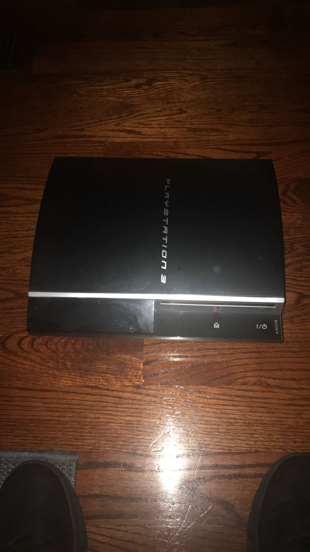 Ps3 