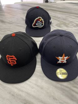New Era 7 1/2 Fitted Hats / Hat
