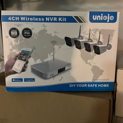 Camera System 