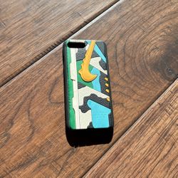 Custom Chunky Dunky Iphone 7 Plus case
