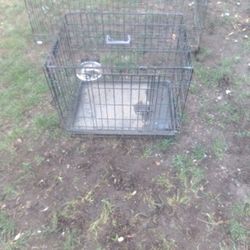 Dog Kennel (Small)