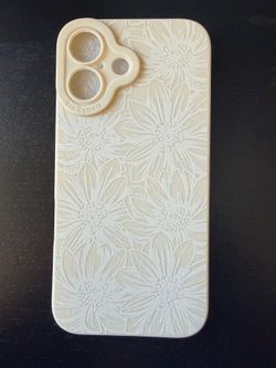 Case for iPhone 16