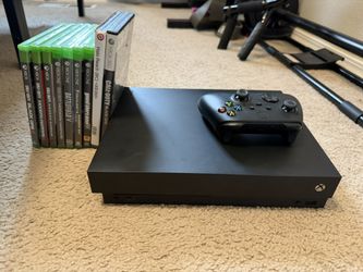 Xbox One