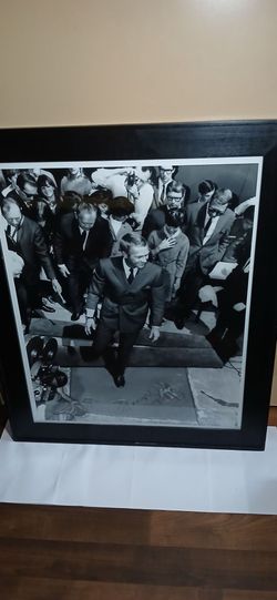 Lightning mqueen origional  darkroom photo print poster size