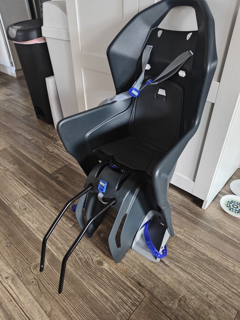 Bike Child Seat