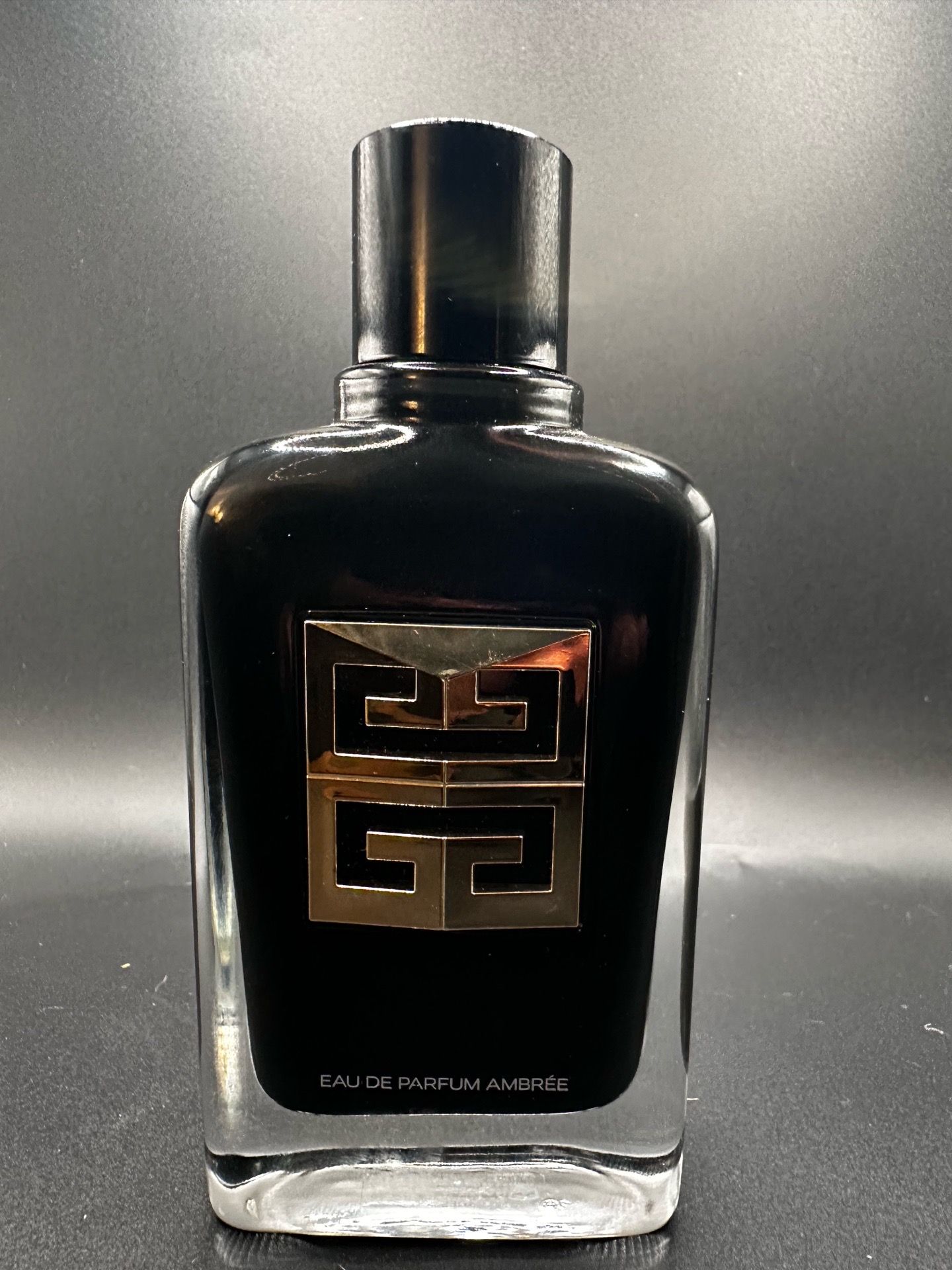 Givenchy Gentleman Society EDP Ambrée (No Box)
