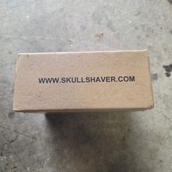 Skull Shaver