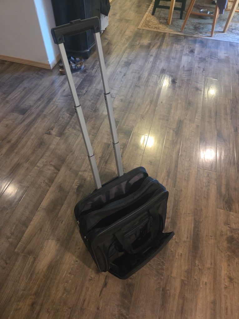 Targus Roller Bag College/ Business